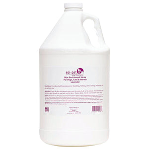 A full image of Epi-Pet Shampoo Gallon (Lavender/Vanilla Scented)